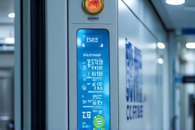 Livraison chaîne du froid contrôlée
